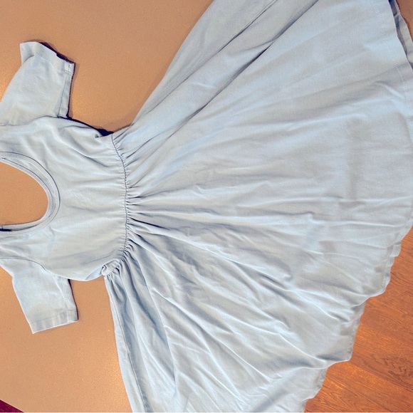 Alice and Ames short sleeve ballet dress - Picture 3 of 3